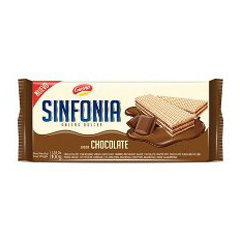 SINFONIA DOS CHOCOLATES