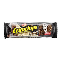 Crunchips 185G