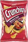 Crunchips 185G