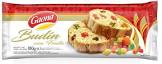 BUDIN C/FRUTAS GAONA