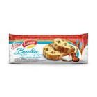 BUDIN COCO C/ CHIP GAONA