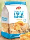 budines GAONA 180g. vainilla