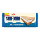 SINFONIA OBLEAS 100G