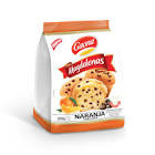 MAGDALENAS GAONA NARANJA 