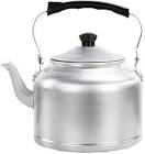 Hervidor De Aluminio No 14