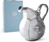 Jarra De Aluminio No 10