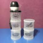 Vianda Matera Triple C/Mate