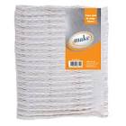 Trapo de Piso Nido De Abeja  50X55Cm