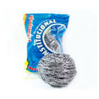 Esponja De Acero Porteña x1un