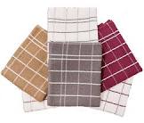 Repasador Toalla Grande 60X38Cm