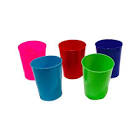Dif Plast Vaso Conico