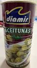 Aceitunas Rellenas Caldopiano 100 Grs