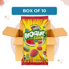 Gomitas Rodajas X800G