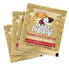 Emulsion cremosa Mary Bosque 