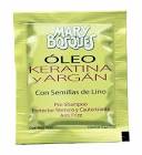 Mary bosques keratina y argan 