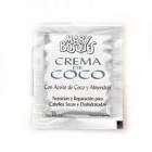 Mary bosques crema de coco 