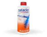 Alguicida Induclor liquido para pileta x1Lt