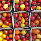 Tomates Juntos Lata X 400Grs.