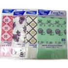 Yerbal Mantel Rect 2 X 1.95