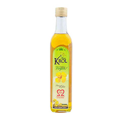 Aceite De Canola Krol 500 Ml