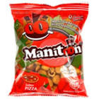 Manitoon Japones Pizza 160g