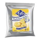 Galletitas Dulces Anillitos De Vainilla - Sin Tacc Aglu 500gr