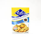 Galletitas Dulces Con Gotitas De Chocolate - Sin Tacc Aglu 180gr