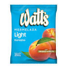 Mermelada Light Durazno X454G