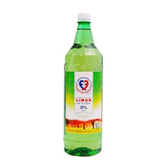 Amargo Limon Favaloro 1.5 Lt