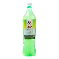 Amargo Citrus Favaloro 1.5 Lt