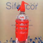 Soda Fundacion Favaloro Sifón X 2L.