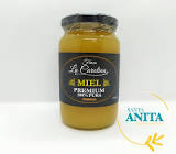Miel La Finca 1000 Gr.