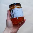 Miel La Finca Pico Verted 250 Gr.