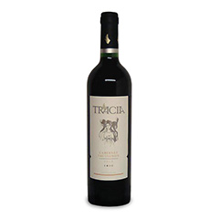 TRACIA CABERNET SUAVIGNON X 750ML