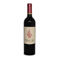 TRACIA MALBEC X 750ML
