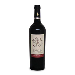 TRACIA HONORES MALBEC X 750ML
