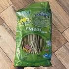 Ventisette Fideos Secos Diet.Espinaca