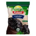 pasa de ciruela riovalle x200gr 