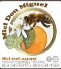 Miel Don Miguel X240Gr