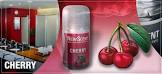 Aromatizante Amb. Newscent Cherry X 185Grs.