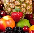 Aromatizante De Hamb.New Scent Frutal X 185Grs.