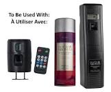 APAR. DOSIF. AER. DIGITAL NEW SCENTS