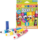 Aromatizante Amb. New Scent Serena X 185G.