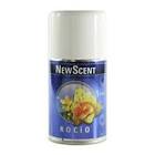 NEWSCENT ROCIO REP.
