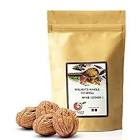 NUECES C/CASCARA ZYMA 250G