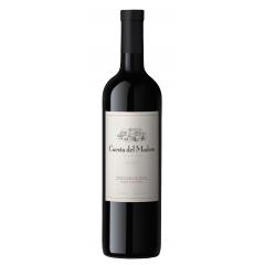 VINO CUESTA DEL MADERO TINTO 750ML