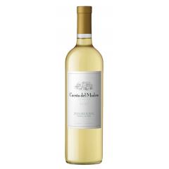 Vino Cuesta Del Madero Clásico Blanco x 750 Ml.