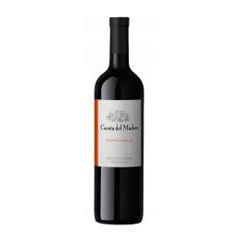 VINO CUESTA DEL MADERO TEMPRANILLO 750ML