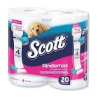 Papel Higienico Golf 80Mx4Un