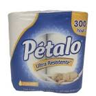 Papel Higienico Petalo X50Mt